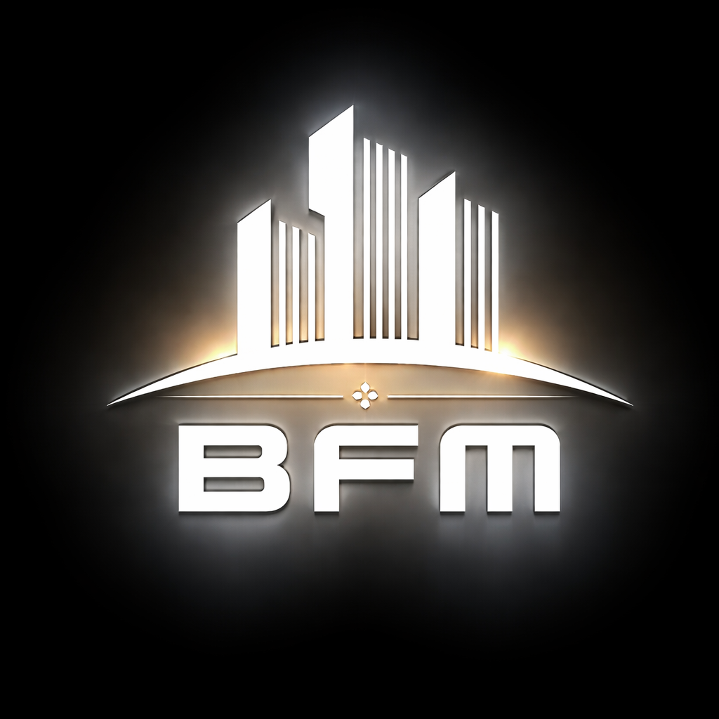 BFM Logo